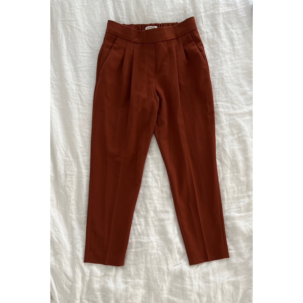 Aritzia Babaton Cohen pants size 0